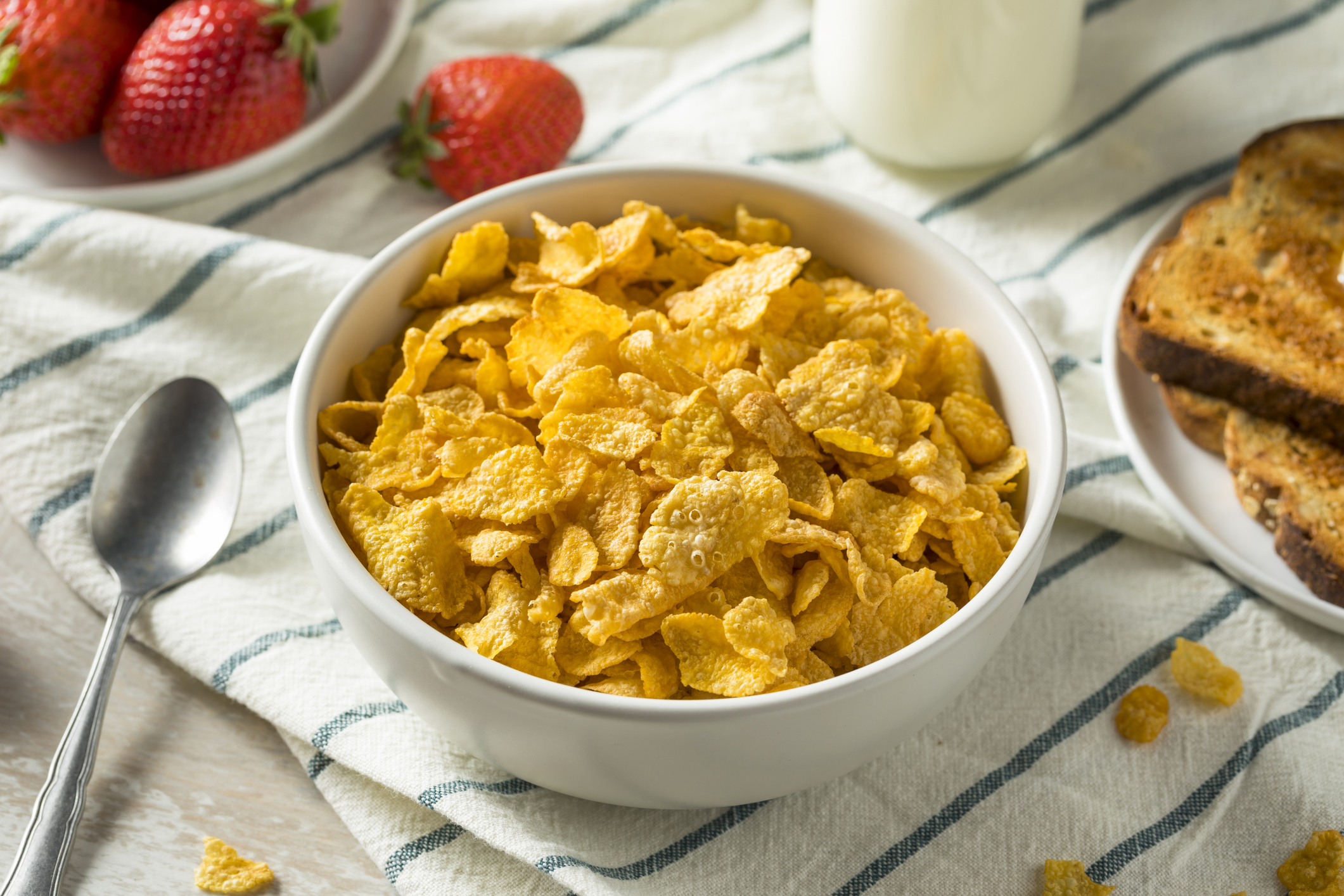 Cornflakes